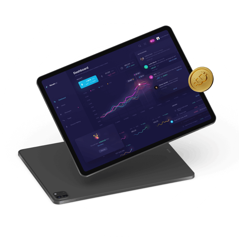 Kin Code - Póngase en contacto con nosotros